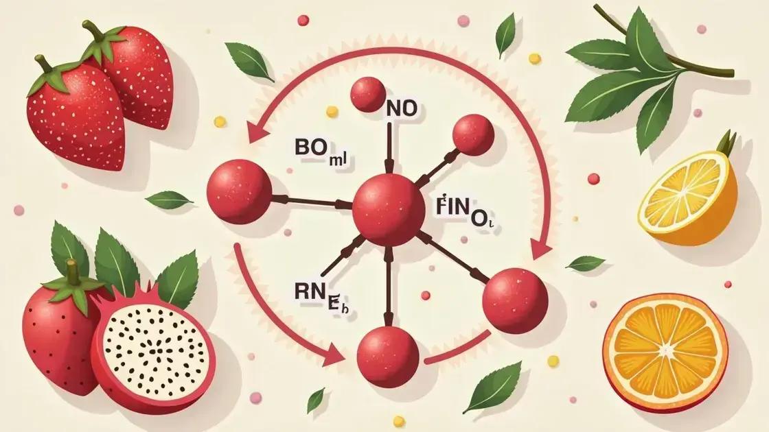 Understanding Nitric Oxide and Its Role in Sexual Health