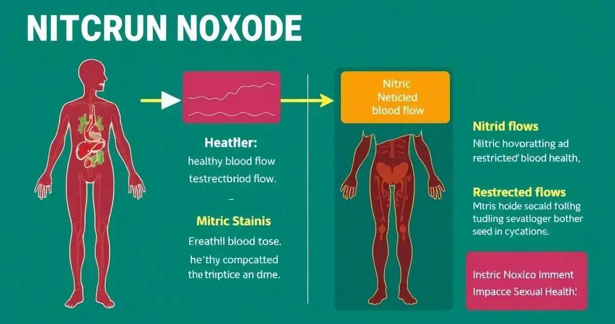 Understanding Nitric Oxide and Its Role