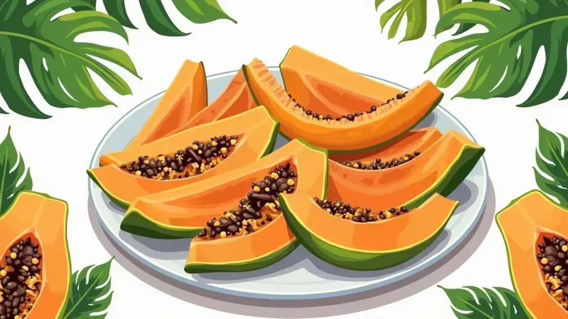 Understanding Papaya