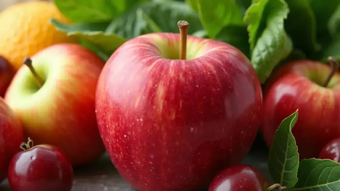 Understanding Polyphenols and Their Benefits
