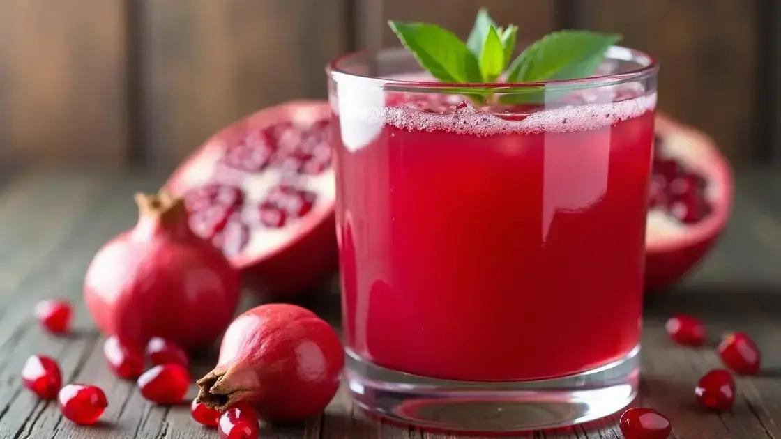 Understanding Pomegranate Juice and ED