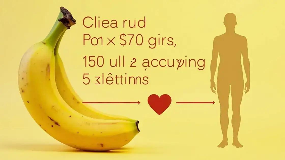 Understanding Potassium