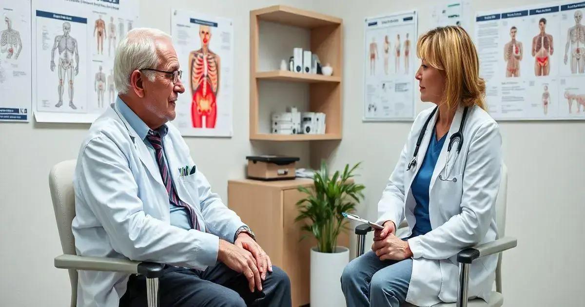 Understanding Prostate Issues