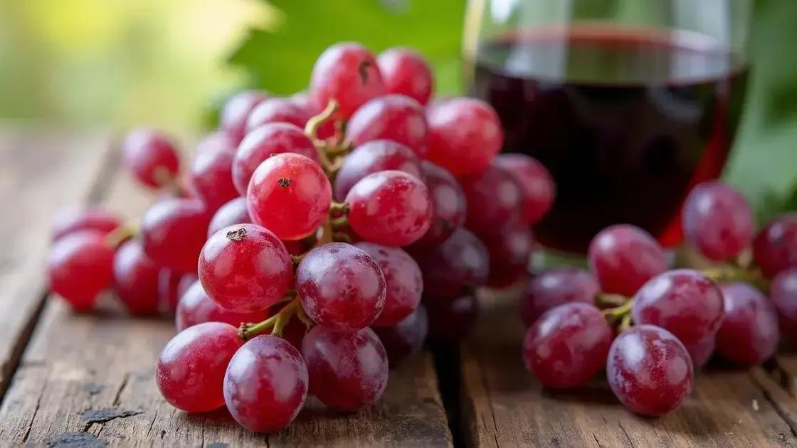 Understanding Resveratrol and Its Benefits