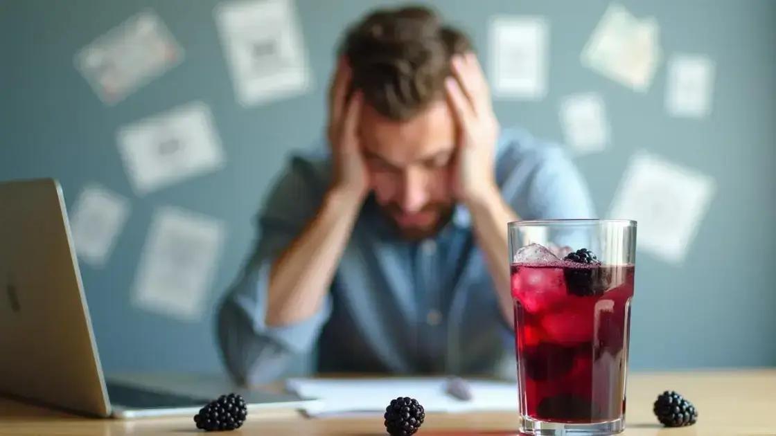 Understanding Stress-Related ED