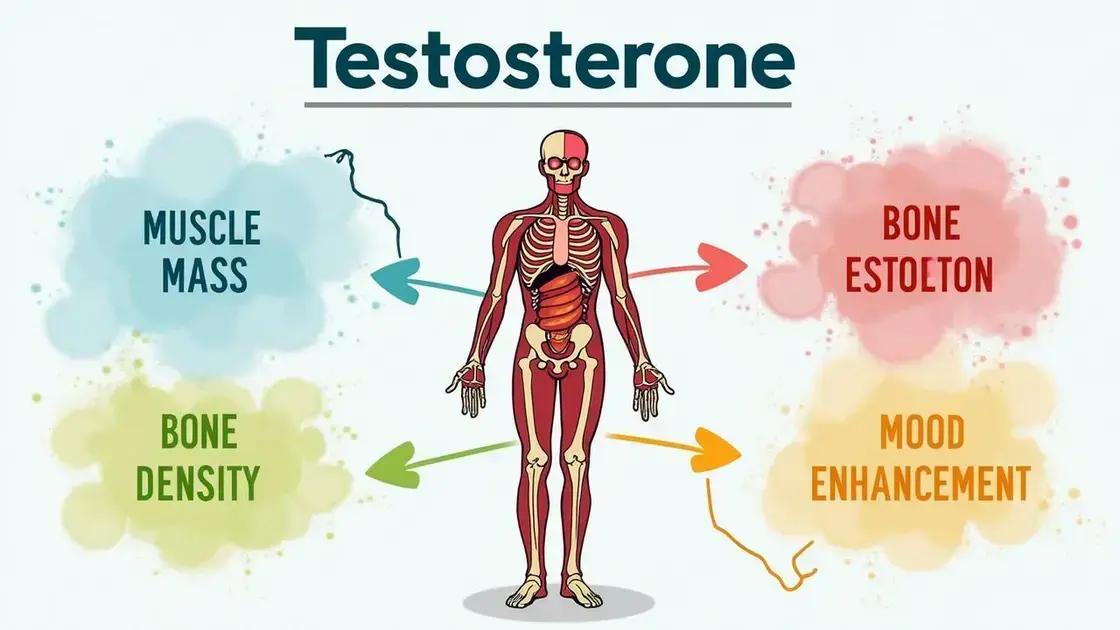 Understanding Testosterone