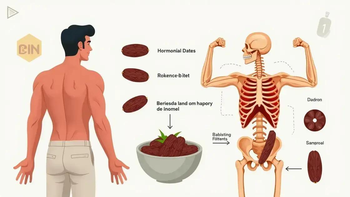 Understanding Testosterone and Its Importance