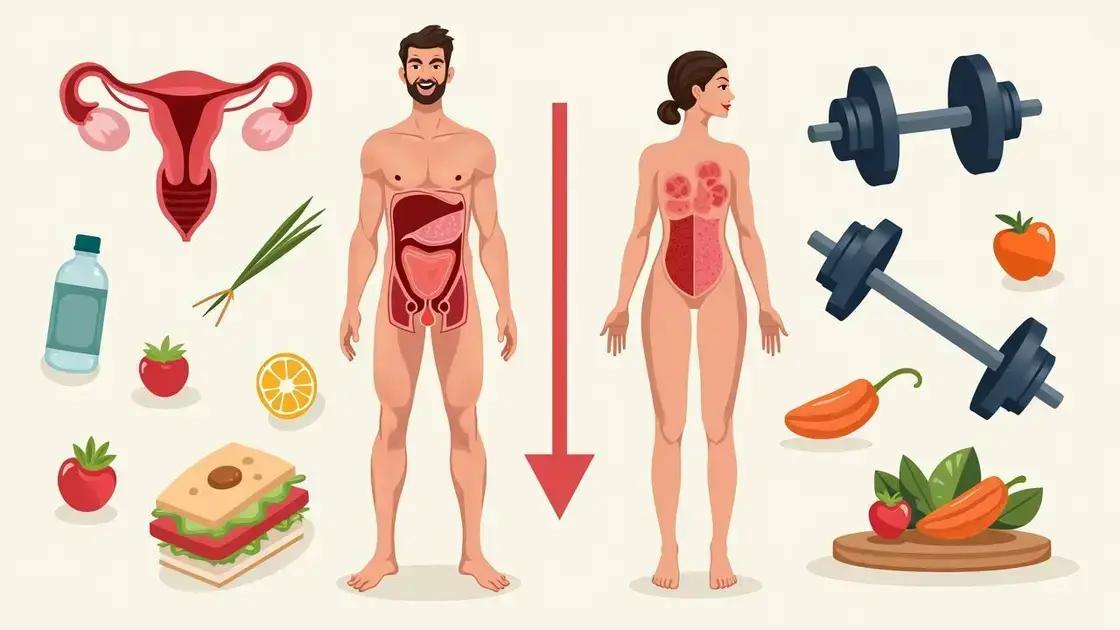 Understanding Testosterone and Its Importance