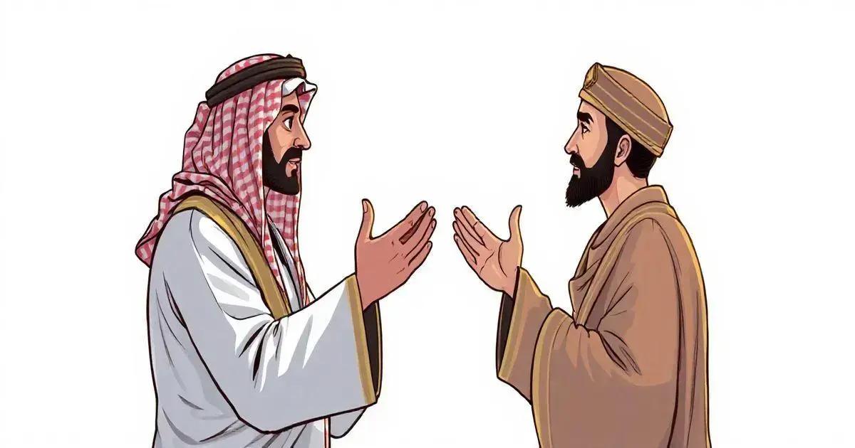 Understanding the Arab Sheikh