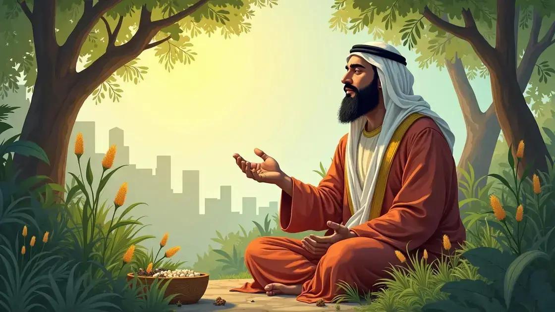 Understanding the Arab Sheikh