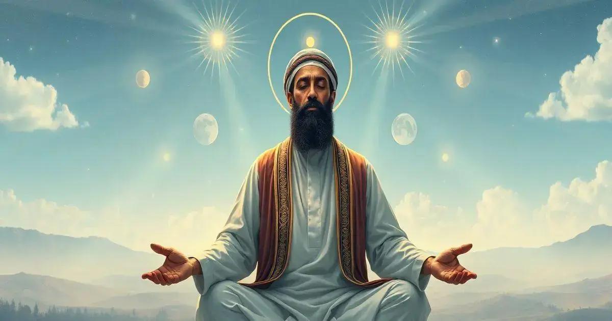 Understanding the Arab Sheikh