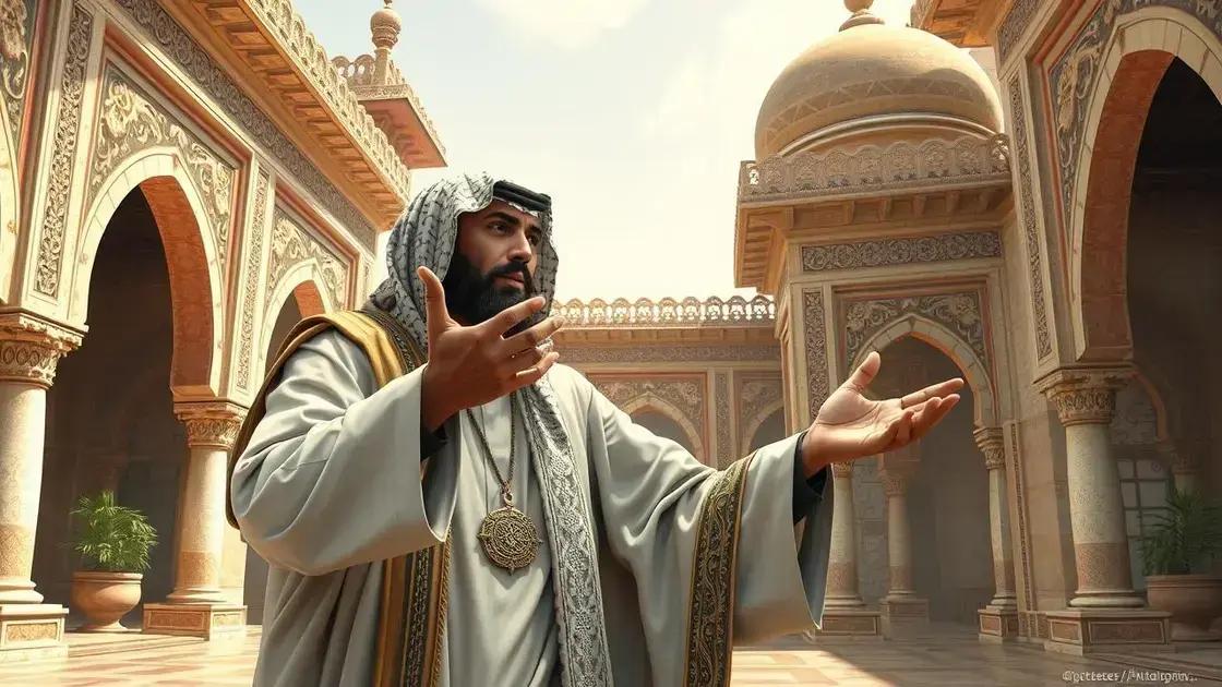Understanding the Arab Sheikh