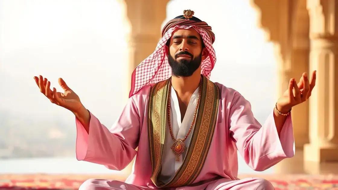 Understanding the Arab Sheikh