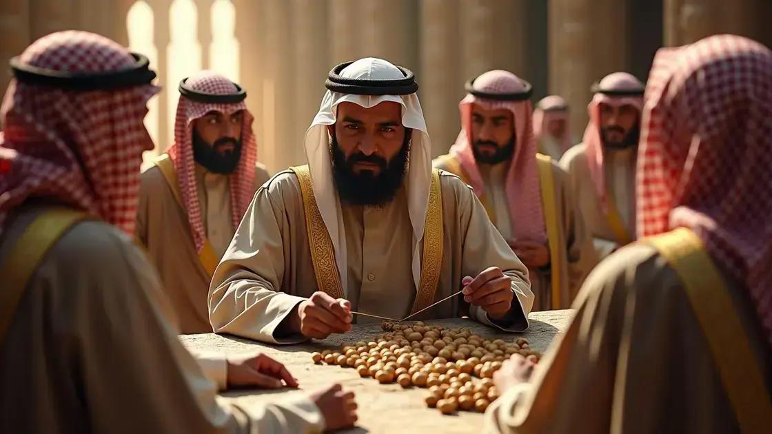 Understanding the Arab Sheikh