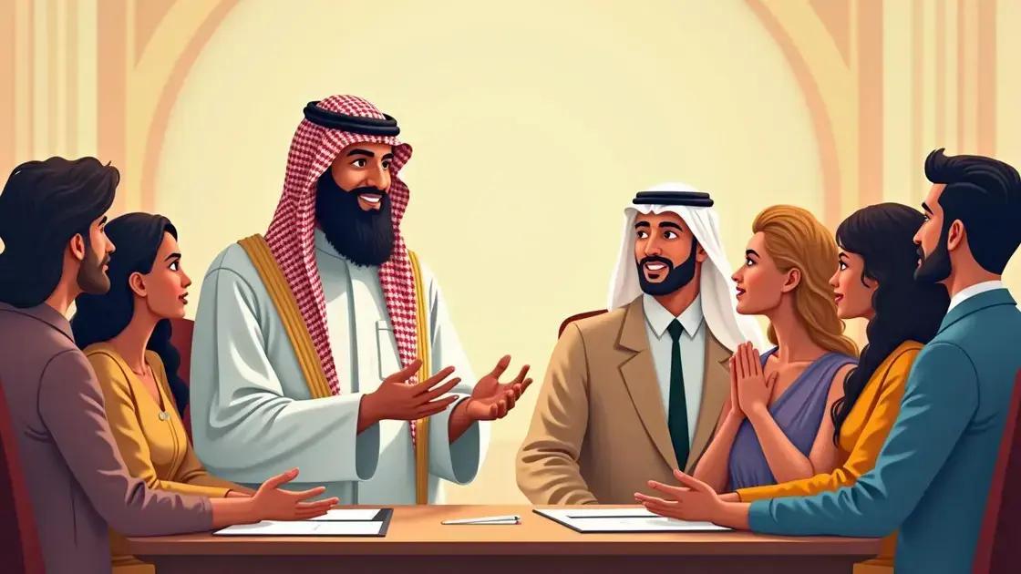 Understanding the Arab Sheikh