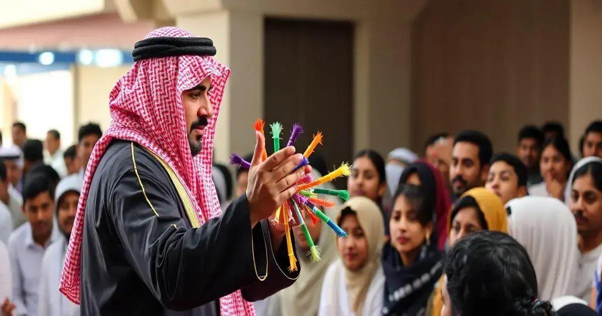 Understanding the Arab Sheikh