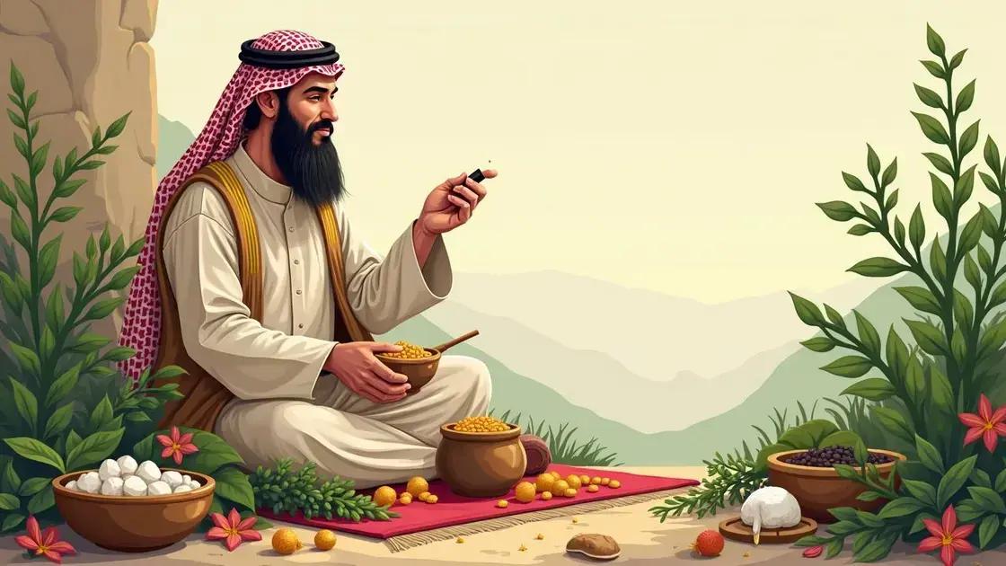 Understanding the Arab Sheikh