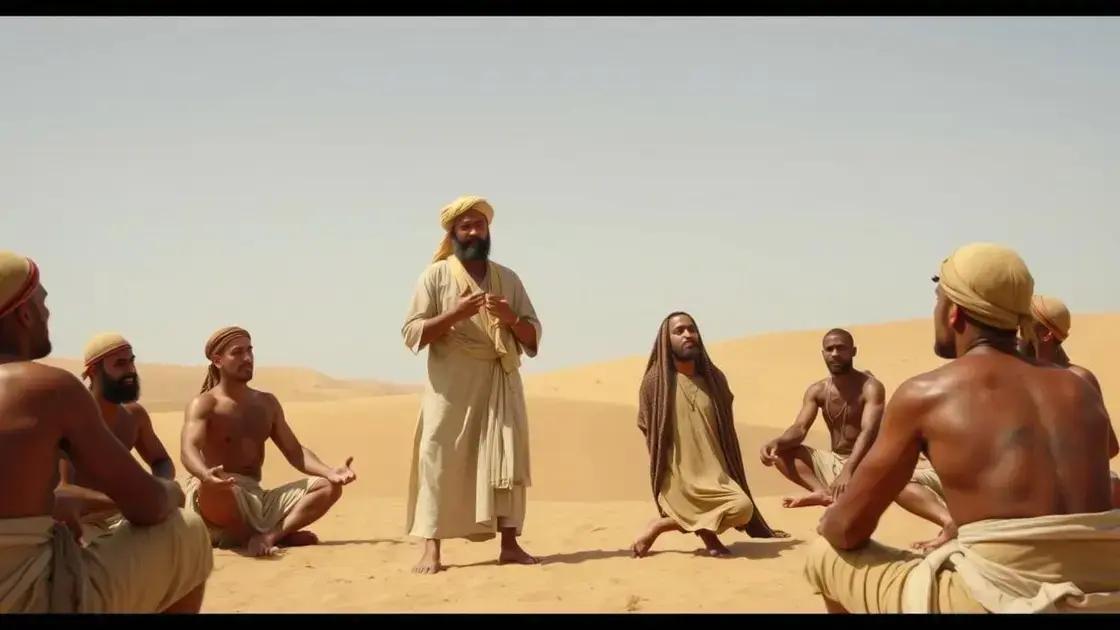 Understanding the Arab Sheikh