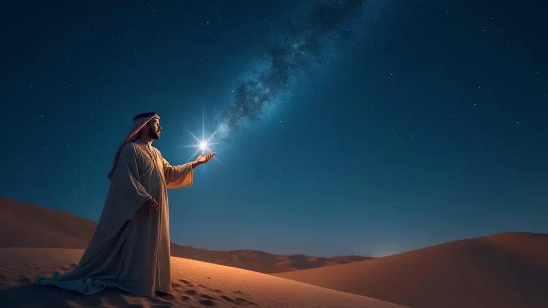 Understanding the Arab Sheikh