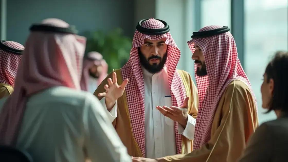 Understanding the Arab Sheikh