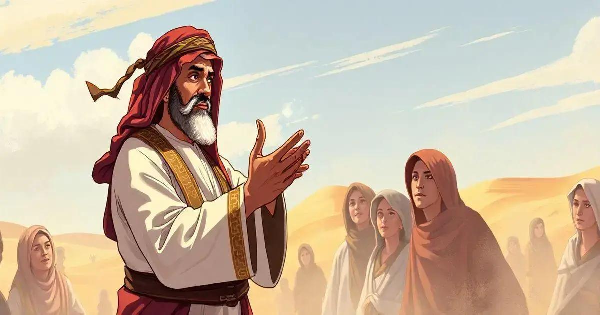 Understanding the Arab Sheikh