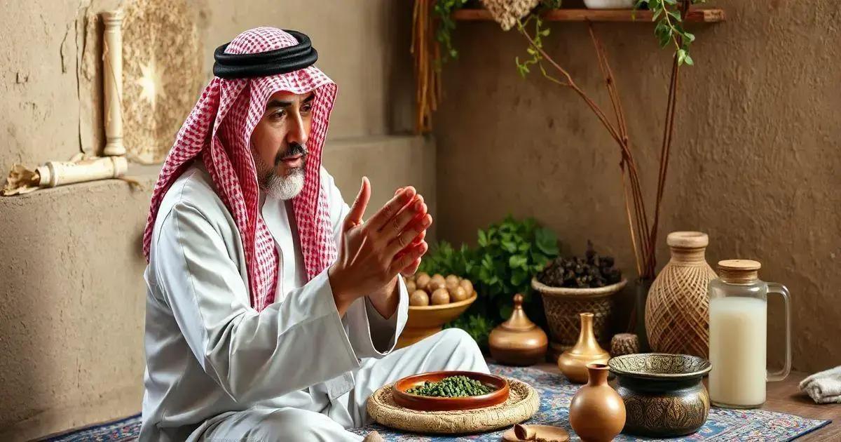 Understanding the Arabic Sheikh