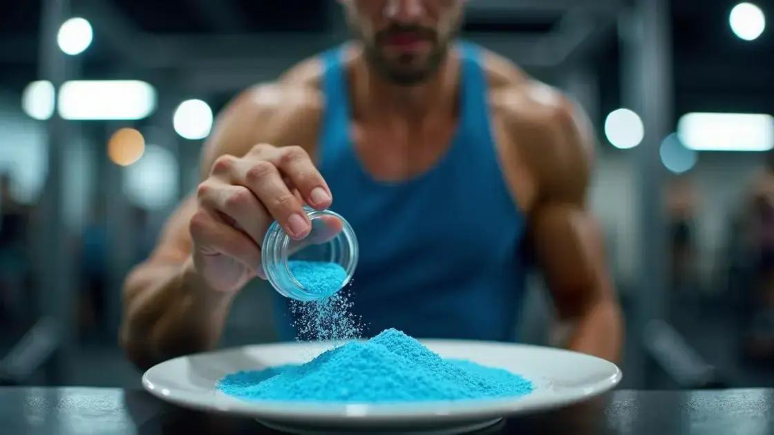 Understanding the Blue Salt Trick