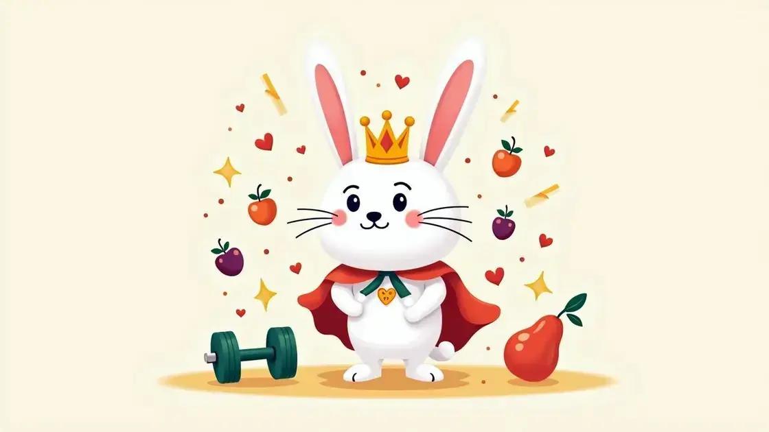 Understanding the Bunny King Trick