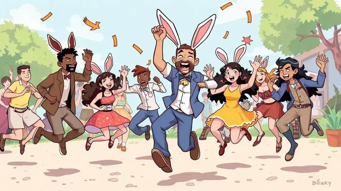 Understanding the Bunny King Trick