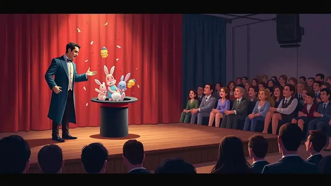Understanding the Bunny King Trick