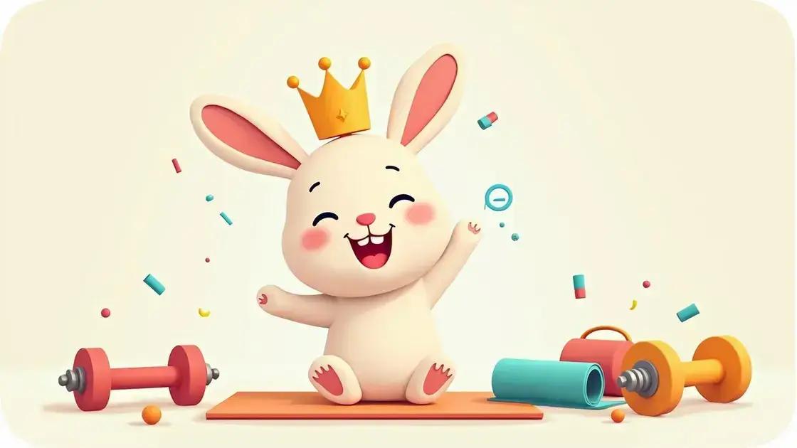 Understanding the Bunny King Trick