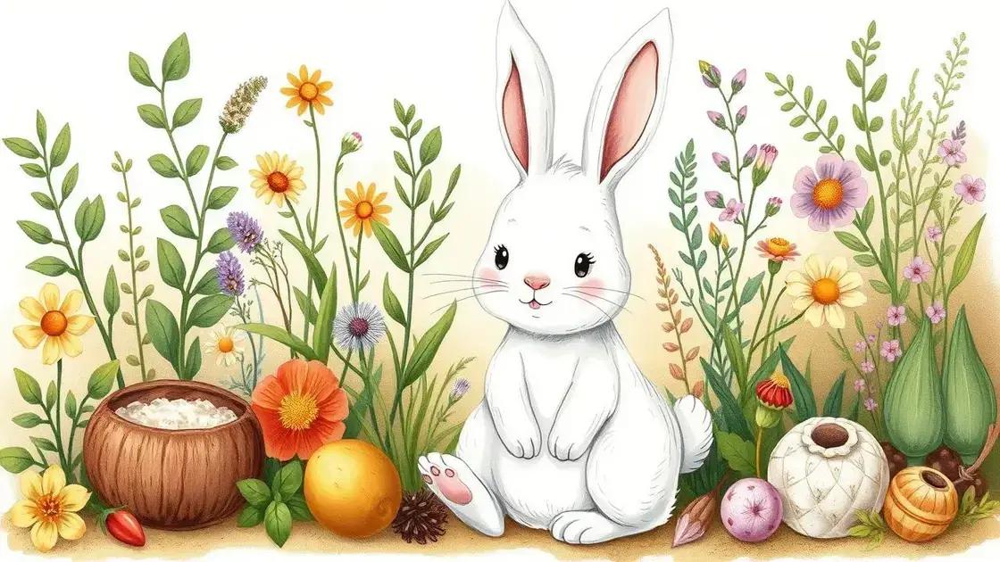 Understanding the Bunny King Trick