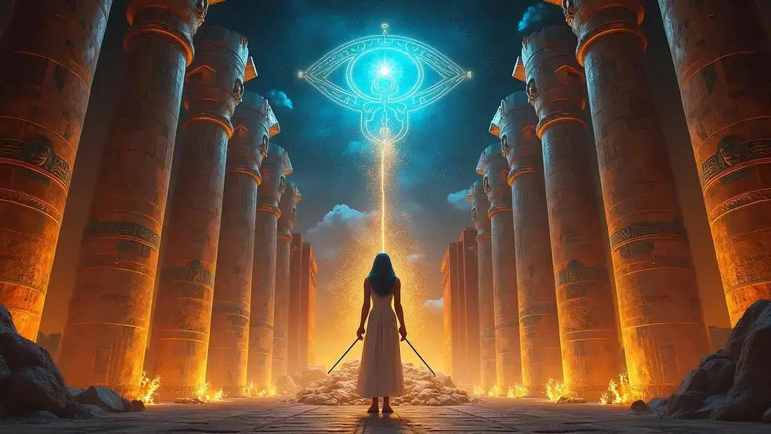 Understanding the Egyptian Pharaohs