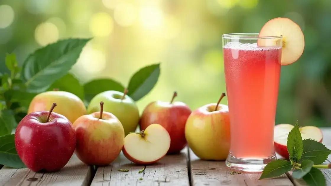 Understanding the Health Benefits of Water Apples