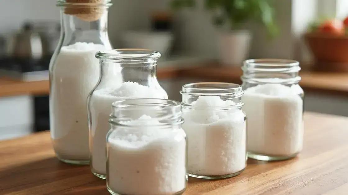 Understanding the Homemade Salt Trick