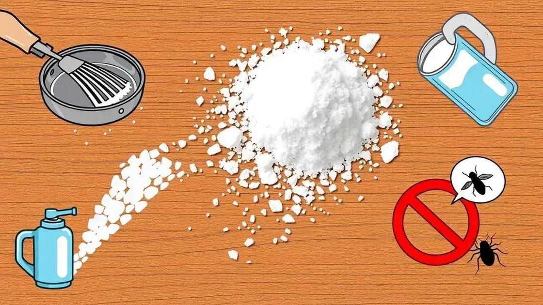 Understanding the Homemade Salt Trick