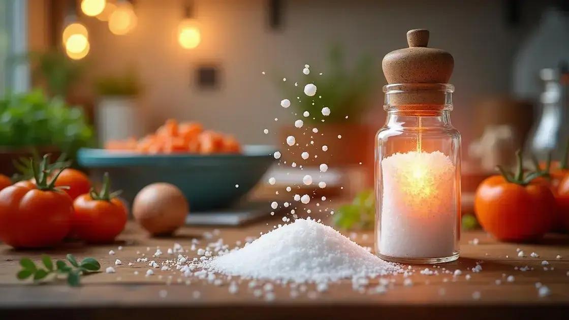 Understanding the Homemade Salt Trick