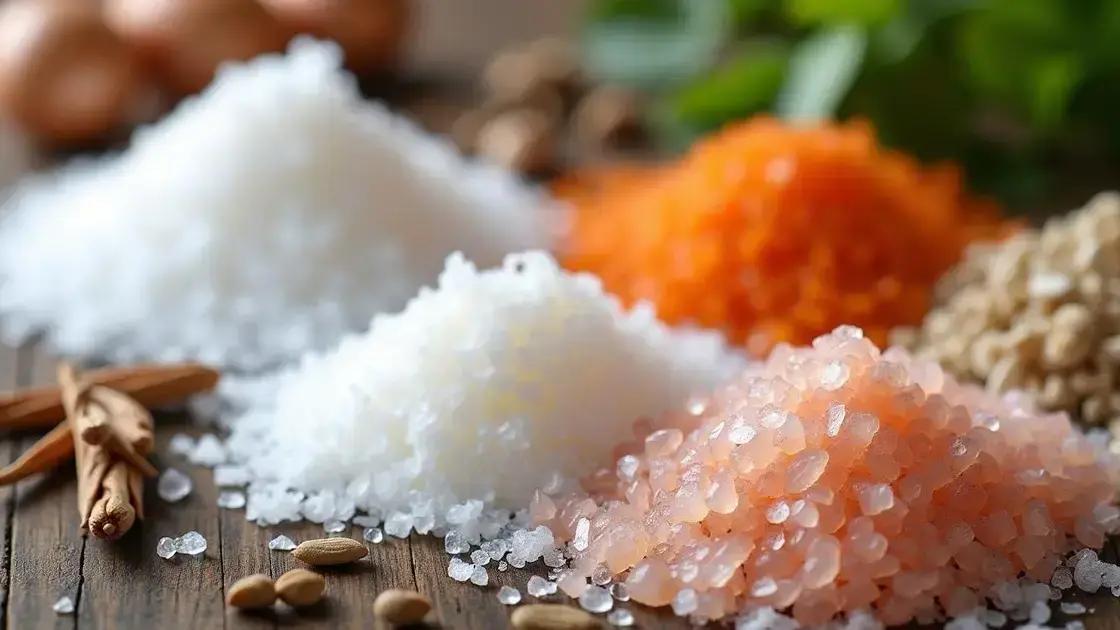 Understanding the Homemade Salt Trick