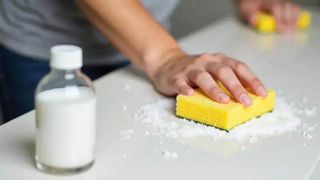 Understanding the Homemade Salt Trick