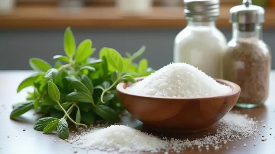 Understanding the Homemade Salt Trick