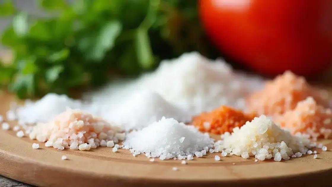 Understanding the Homemade Salt Trick