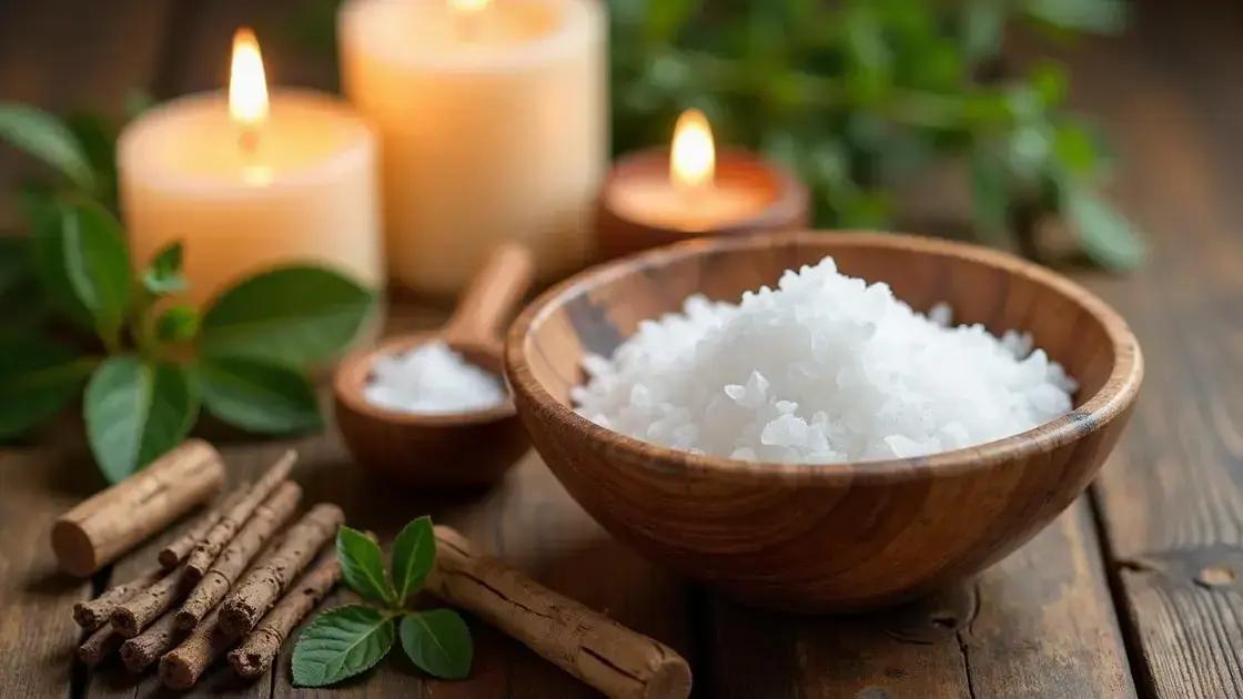 Understanding the Homemade Salt Trick
