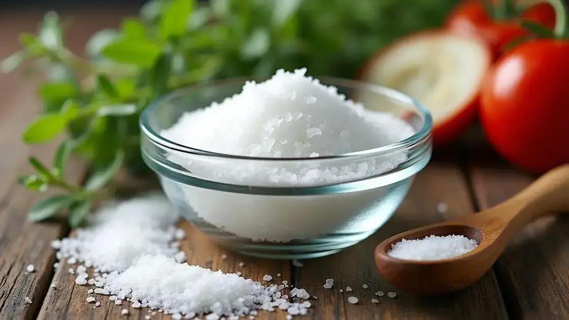 Understanding the Homemade Salt Trick