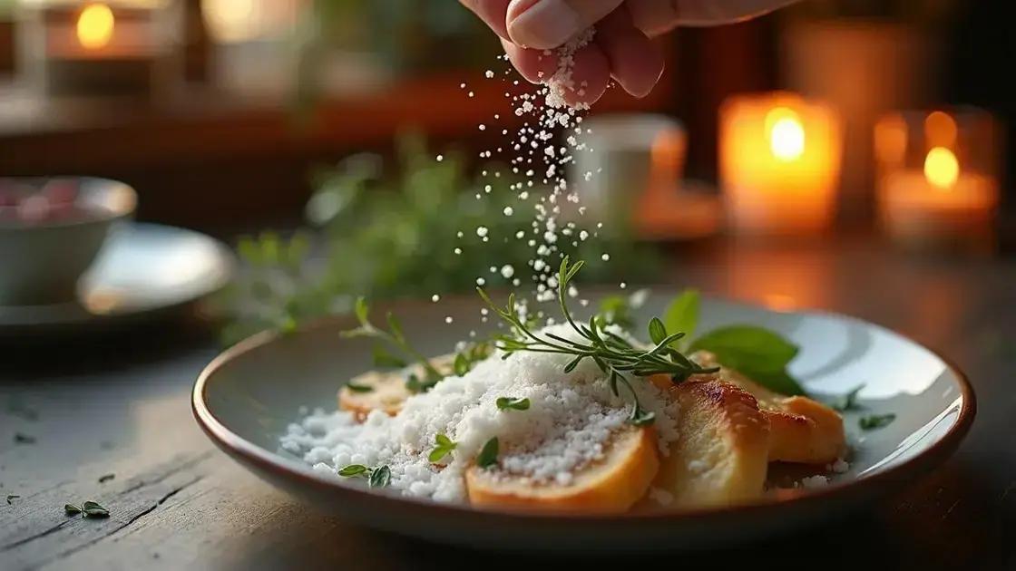 Understanding the Homemade Salt Trick