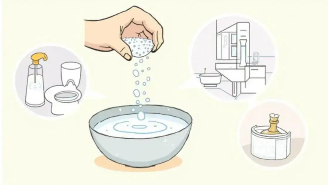 Understanding the Homemade Salt Trick