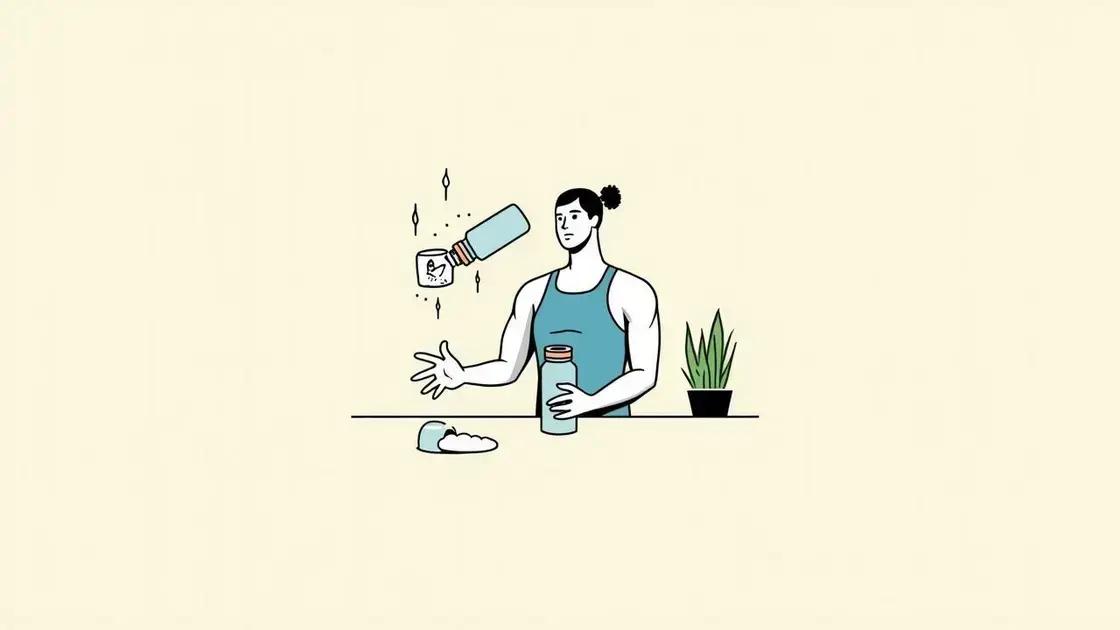 Understanding the Homemade Salt Trick