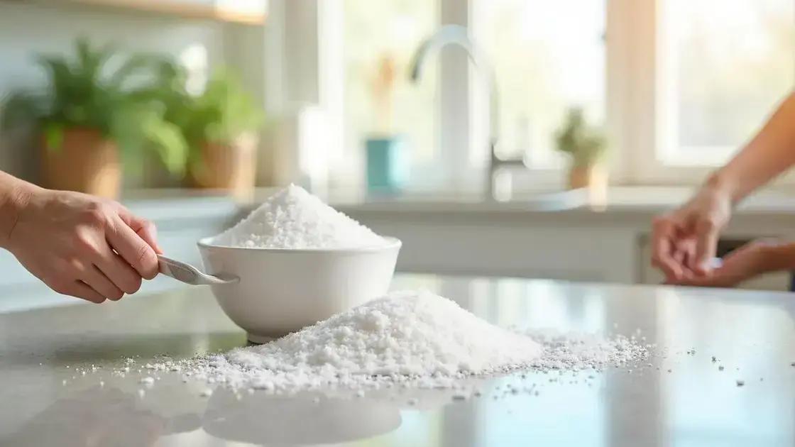Understanding the Homemade Salt Trick