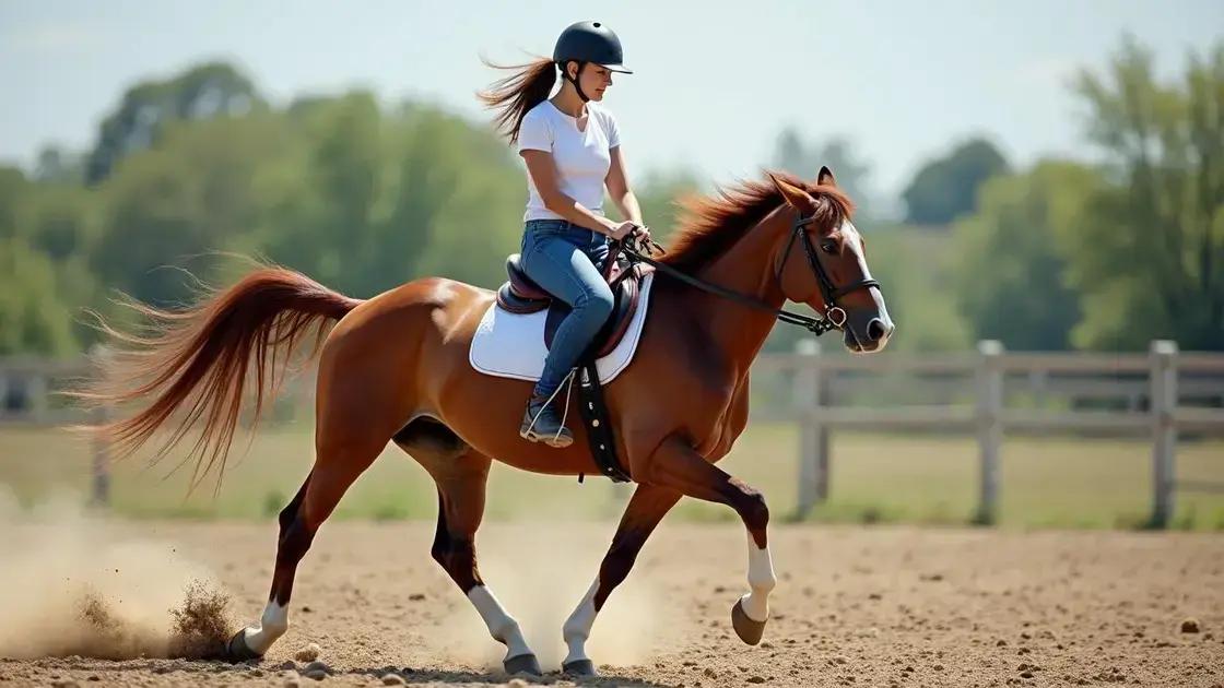 Understanding the Horse Trick Technique