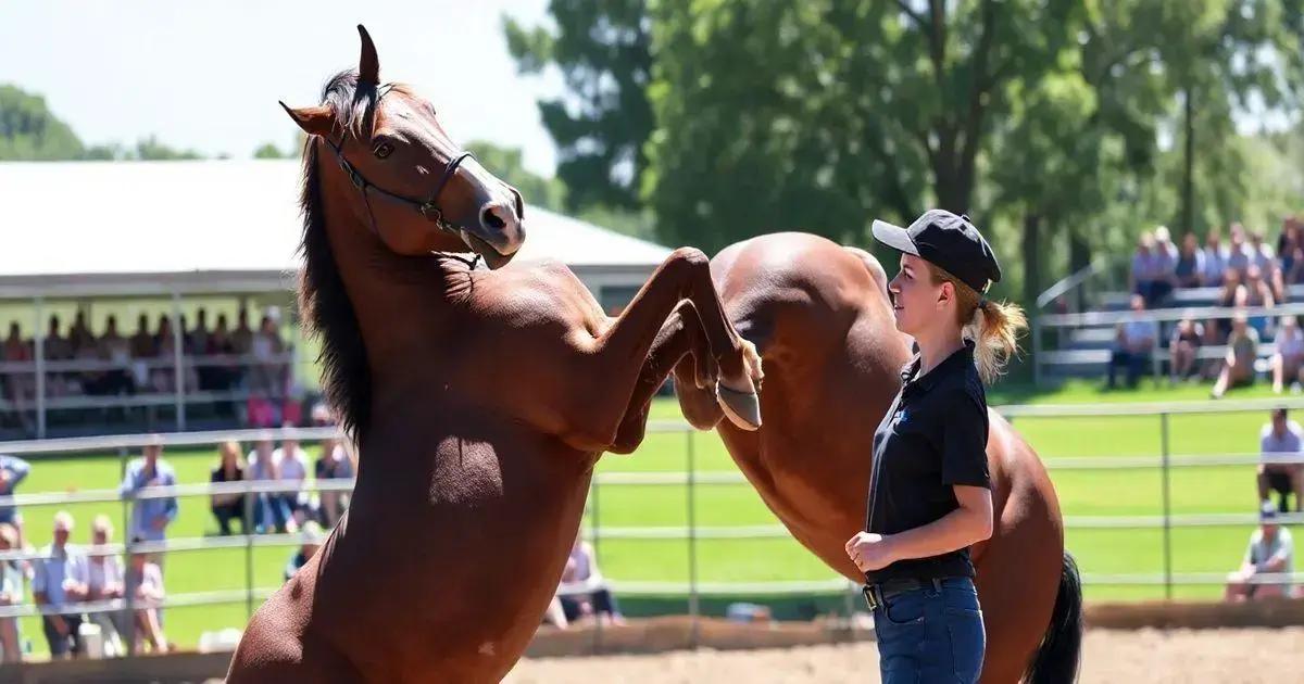 Understanding the Horse Trick Technique