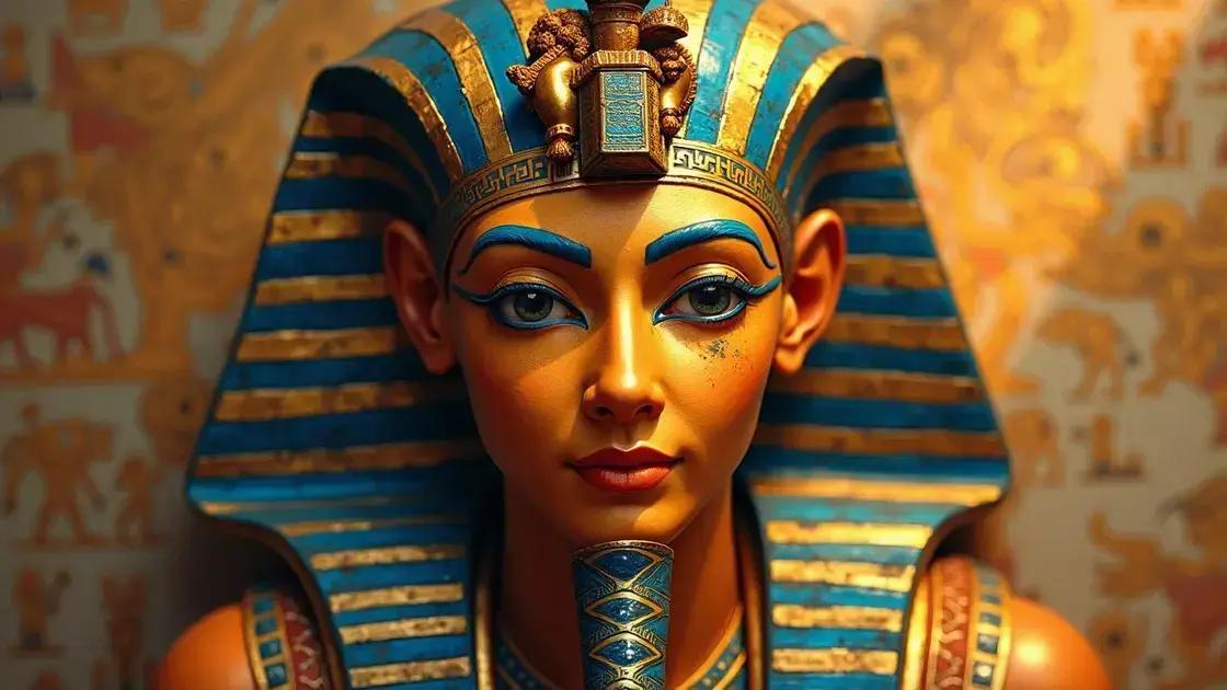 Understanding the Myth of the Pharaohs